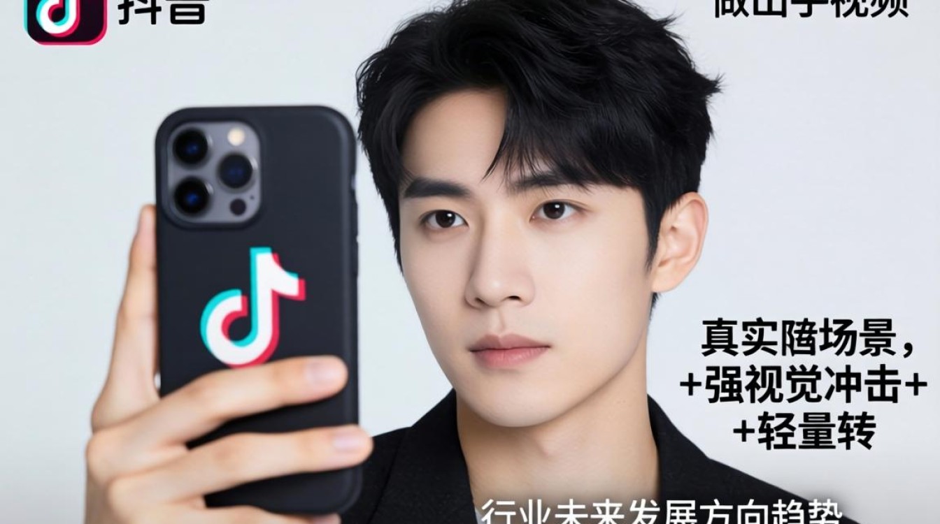 手机壳短视频行业未来发展方向趋势