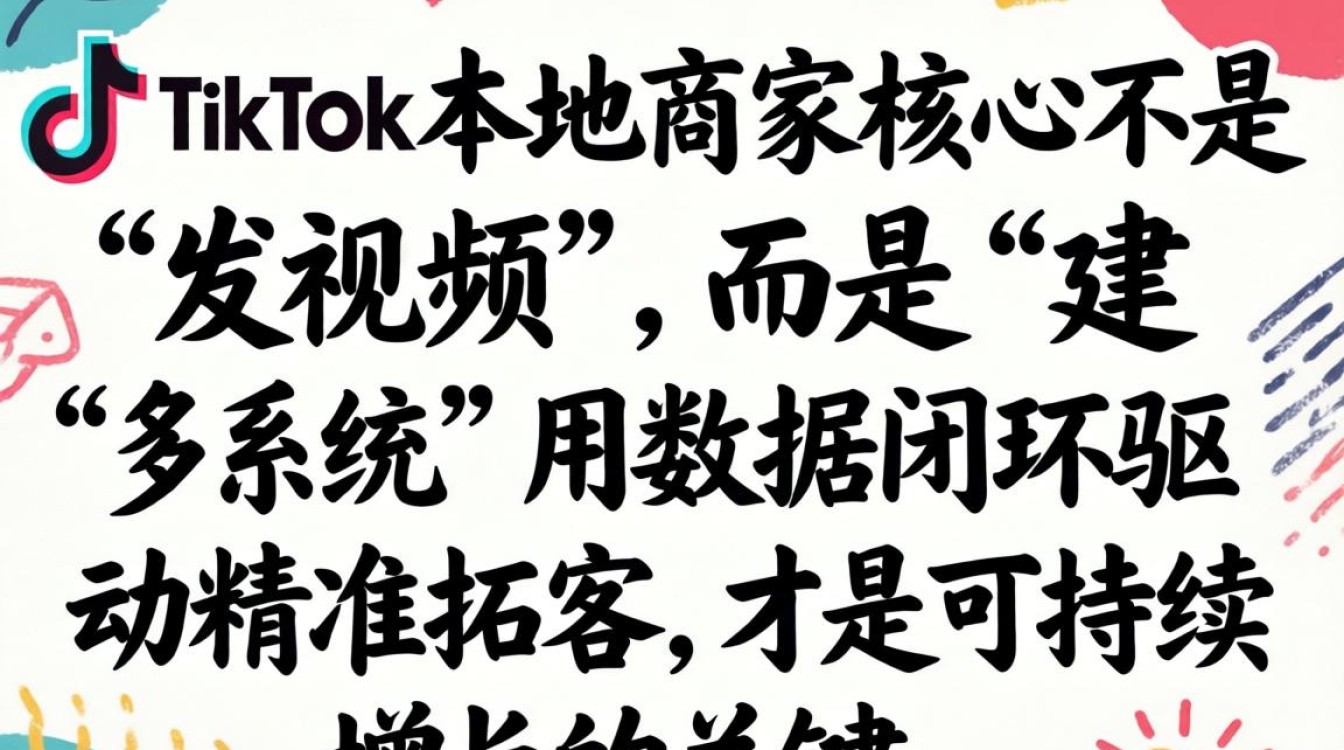 长沙TikTok拓客怎么做