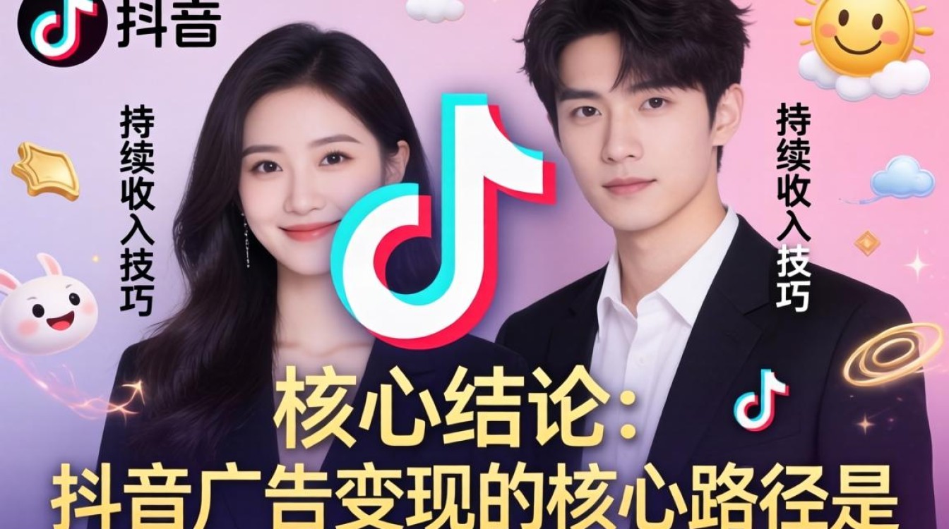 商业化与持续收入技巧