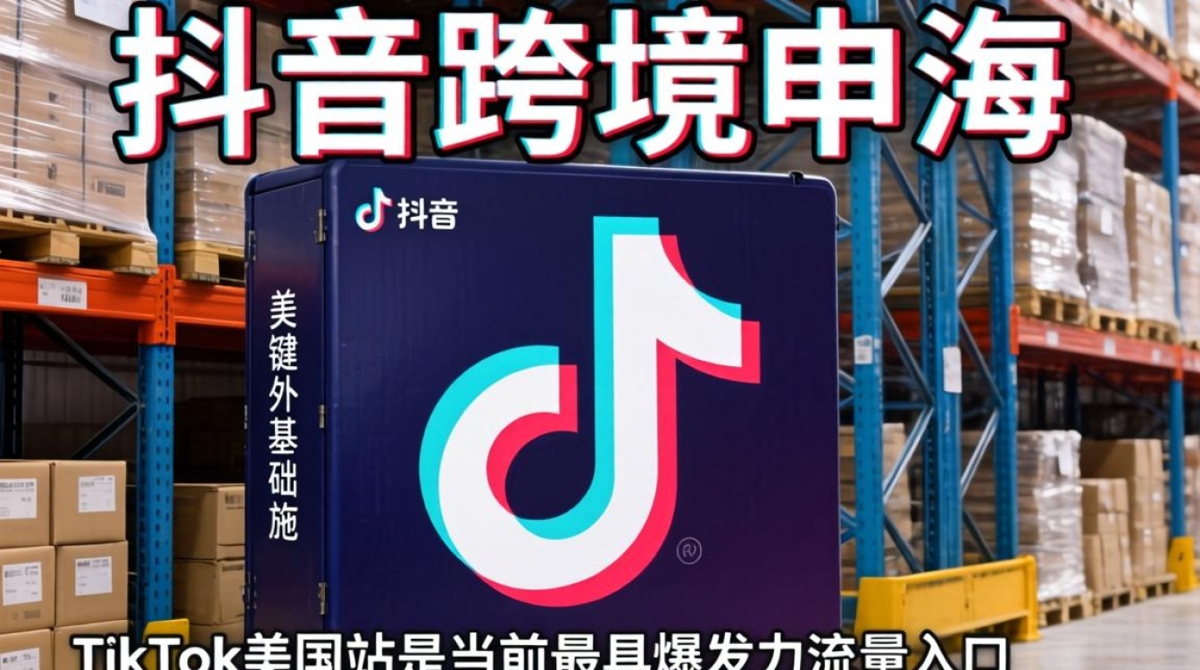 抖音美国海外仓TikTok网站怎么搭建?从入门到精通完整攻略 抖音美国海外仓TikTok网站怎么搭建