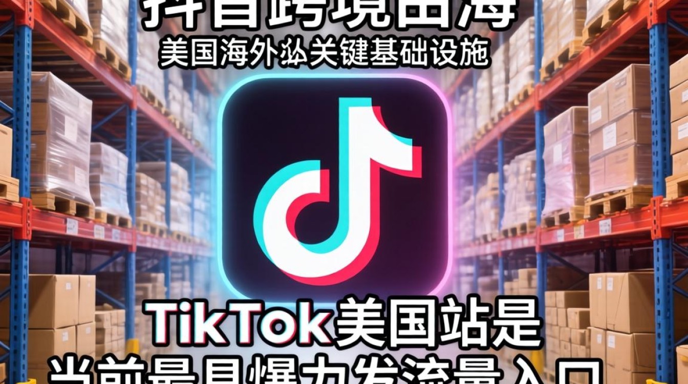抖音美国海外仓TikTok网站怎么搭建?从入门到精通完整攻略 抖音美国海外仓TikTok网站怎么搭建