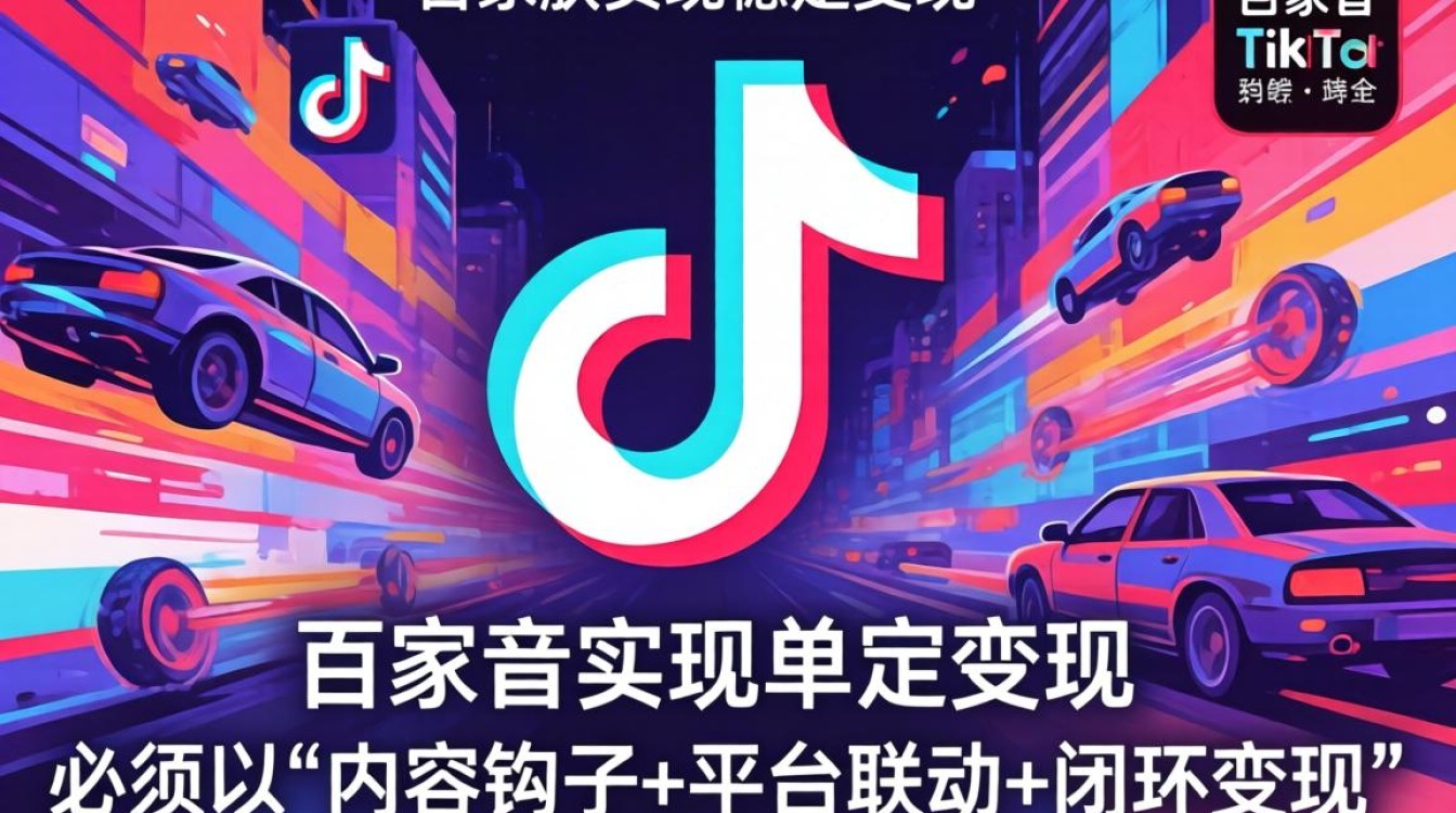 新手如何在TikTok上通过抽象内容变现?宋银硕百家号抽象TikTok变现方法入门指南 宋银硕百家号抽象TikTok变现方法入门指南