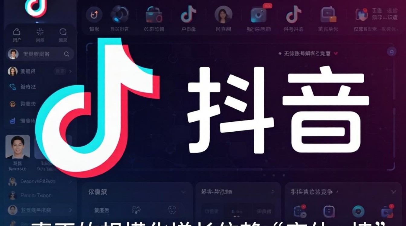 抖音网名怎么改颜色字体?抖音网名变色字体设置技巧与规模化增长方法 抖音网名变色字体设置技巧与规模化增长方法