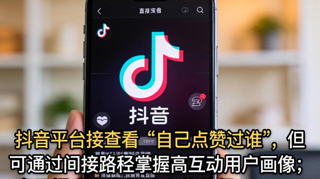 抖音点赞记录查看方法及品牌营销技巧