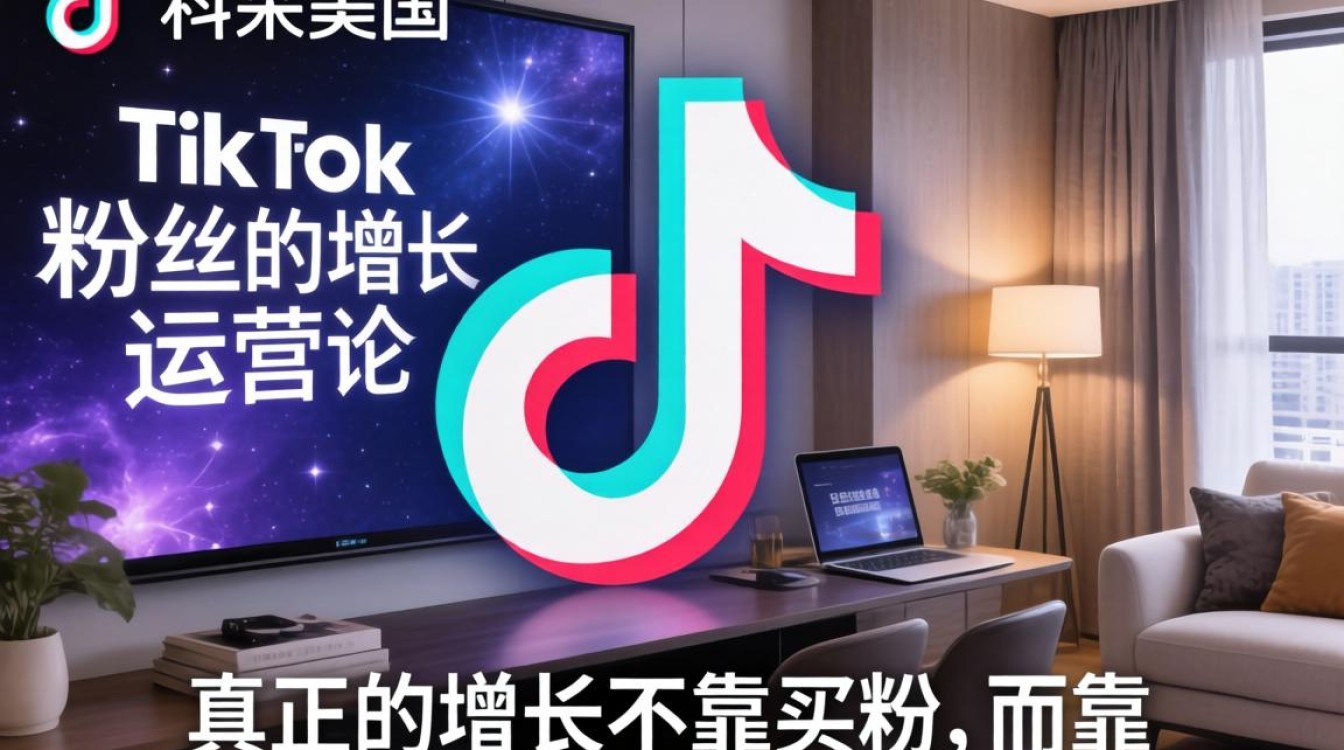 抖音代采美区TikTok粉丝增长慢怎么办?美区TikTok代采运营如何快速涨粉 抖音代采美区TikTok粉丝增长慢怎么办