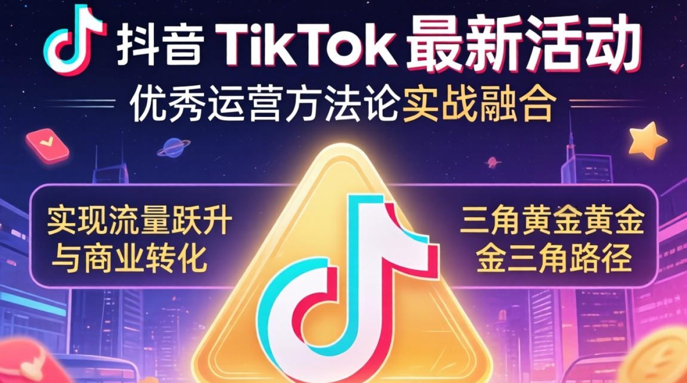 抖音TikTok账号怎么拆解