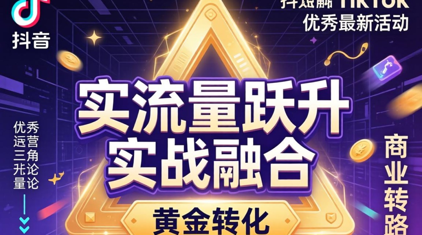 抖音TikTok账号怎么拆解