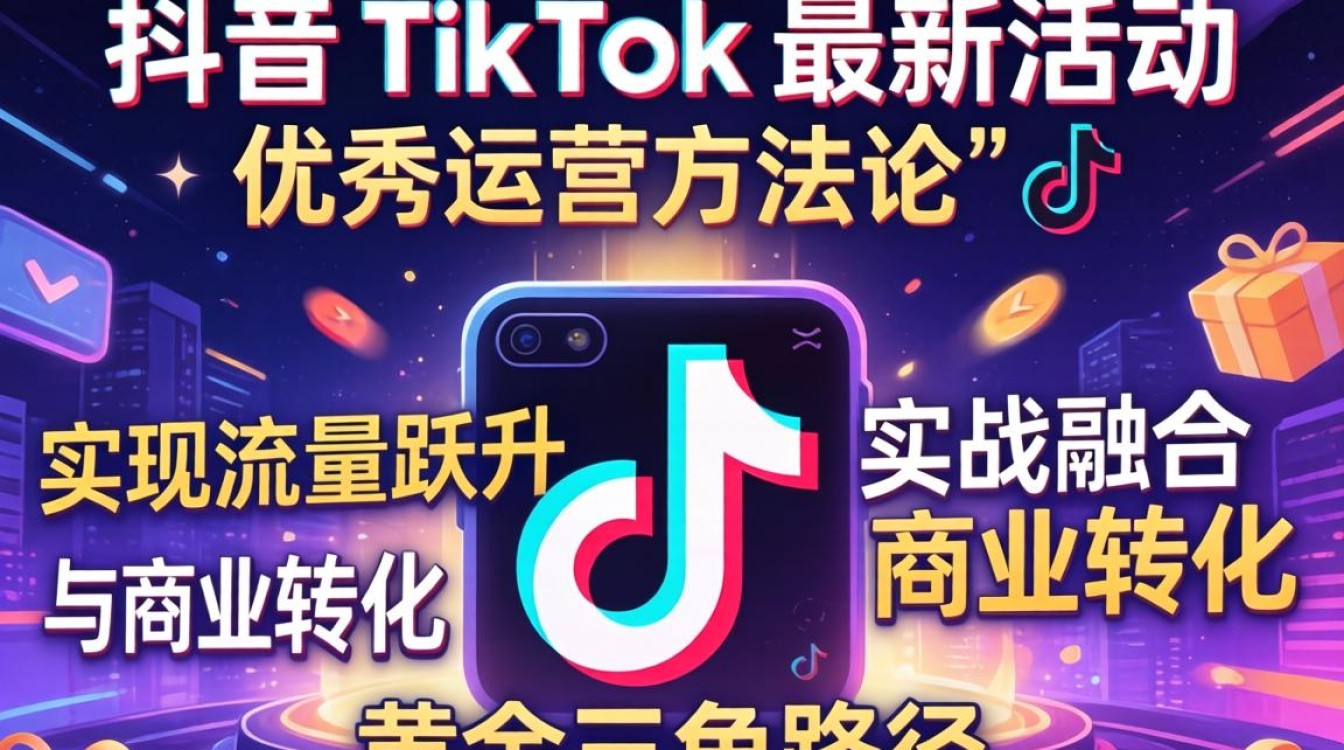 抖音TikTok账号怎么拆解