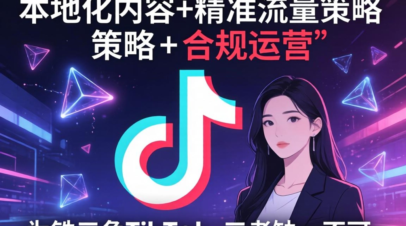 日本版TikTok怎么运营?新手入门实操教程 日本版TikTok怎么运营