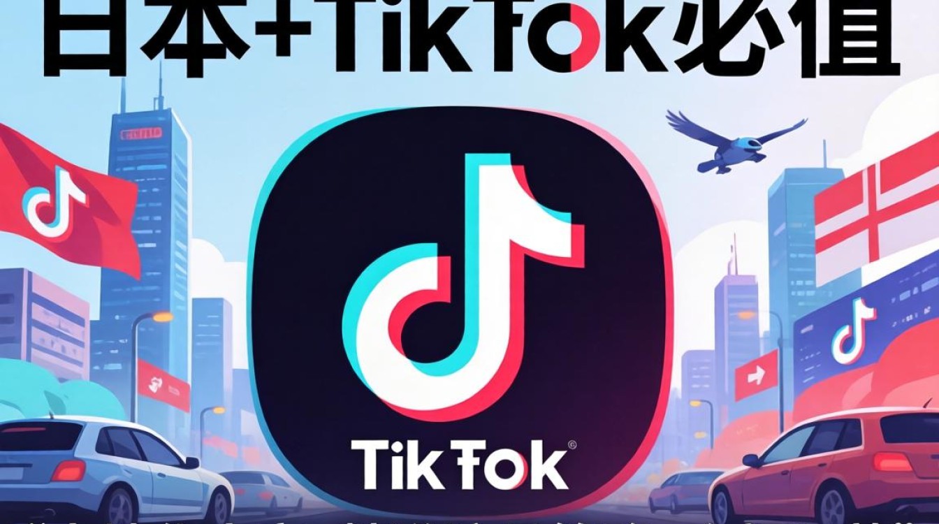 日本版TikTok怎么运营?新手入门实操教程 日本版TikTok怎么运营