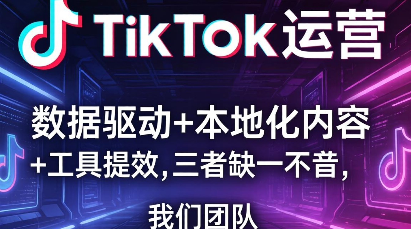 美区TikTok怎么高效运营?美区TikTok运营工具推荐 美区TikTok怎么高效运营