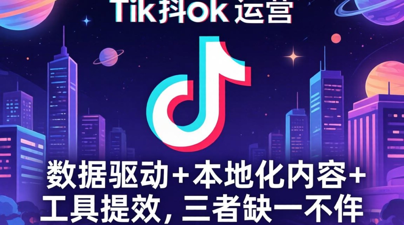 美区TikTok怎么高效运营?美区TikTok运营工具推荐 美区TikTok怎么高效运营