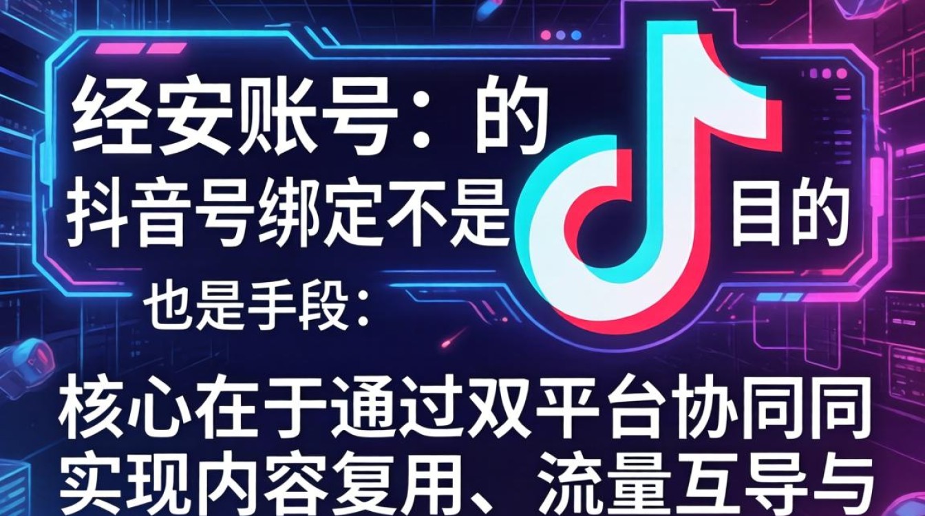 酷安账号怎么绑定抖音号?酷安绑定抖音号方法、规模化增长技巧 酷安账号怎么绑定抖音号