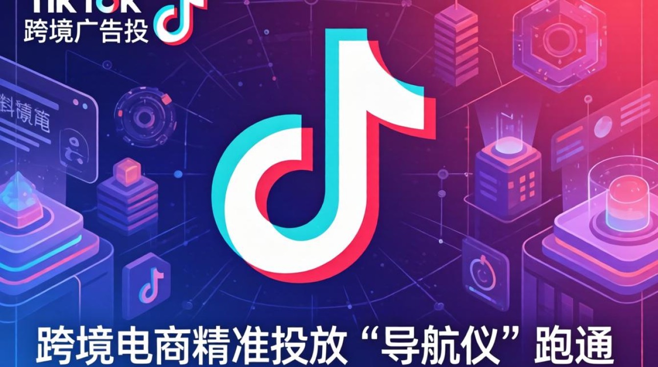 跨境电商如何利用TikTok广告数据优化投放效果