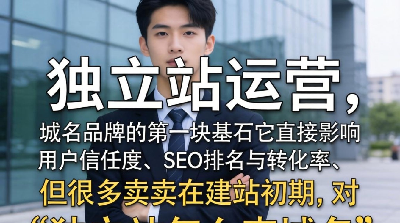 独立站怎么查域名?高手实战经验分享查域名方法 高手实战经验分享查域名方法