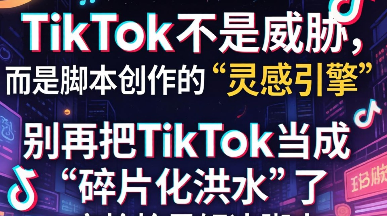 脚本创作中如何解决创意难题