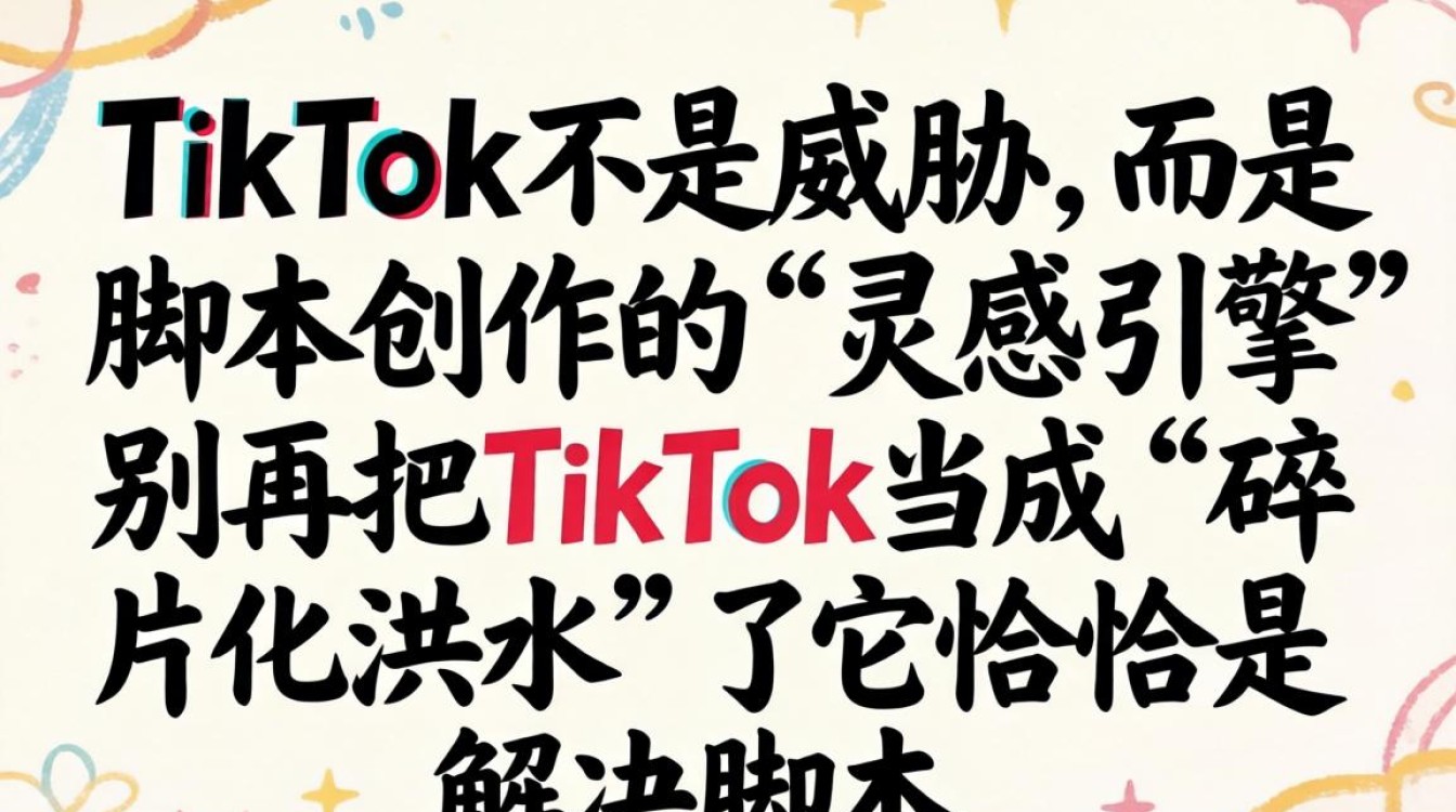 脚本创作中如何解决创意难题