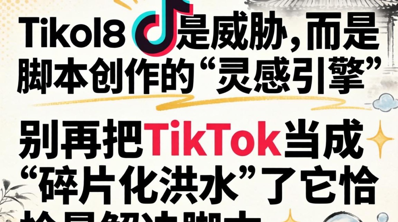 脚本创作中如何解决创意难题