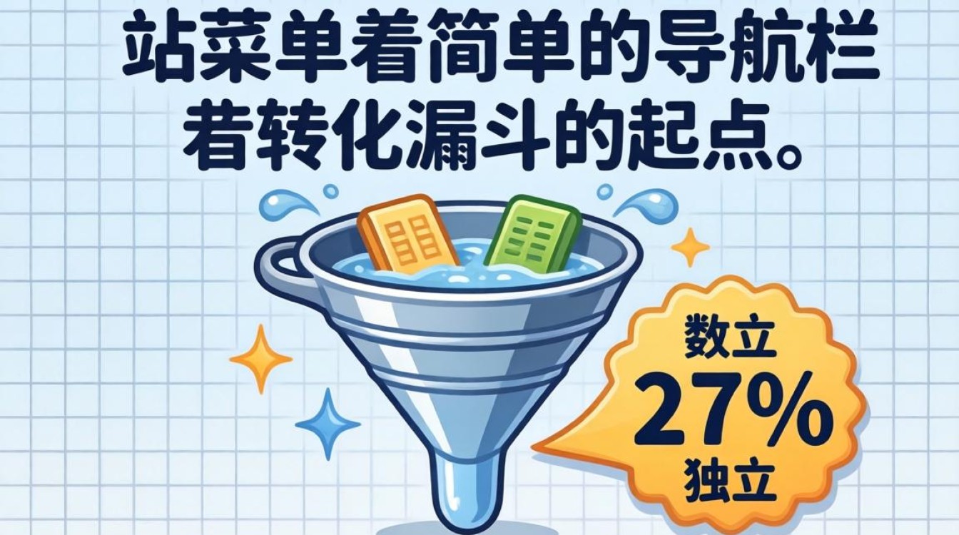 独立站怎么创建菜单?资深玩家分享高效建站菜单实操技巧 资深玩家分享高效建站菜单实操技巧