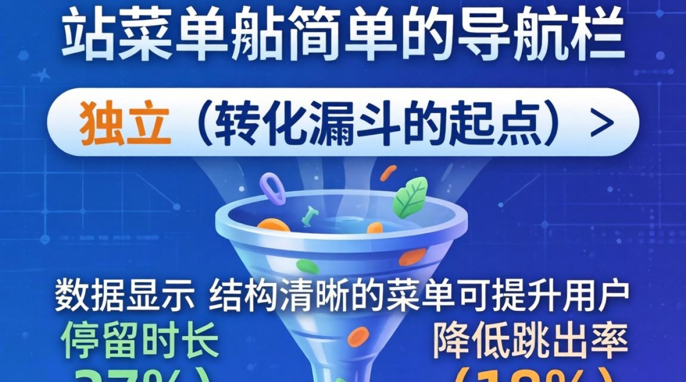 独立站怎么创建菜单?资深玩家分享高效建站菜单实操技巧 资深玩家分享高效建站菜单实操技巧