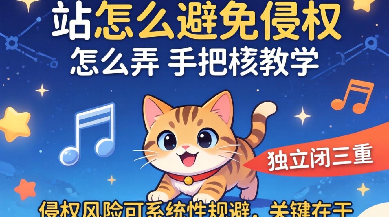 独立站侵权规避方法与实操指南