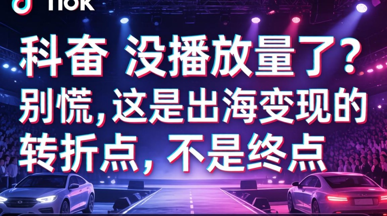 TikTok没播放量了怎么办?TikTok出海变现完整教程 TikTok没播放量了怎么办