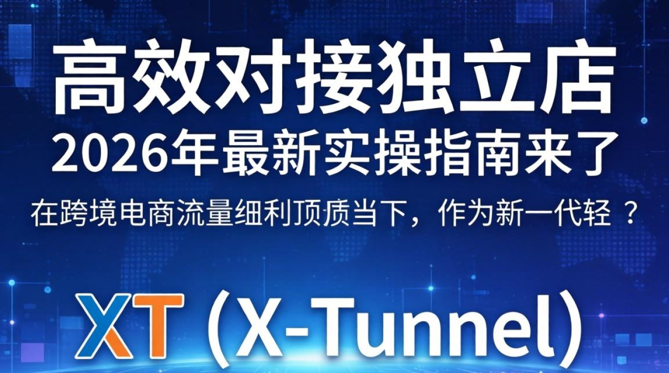 XT怎么对接独立站?2026最新教程全网首发,XT对接Shopify/WooCommerce独立站详细步骤 WooCommerce独立站详细步骤