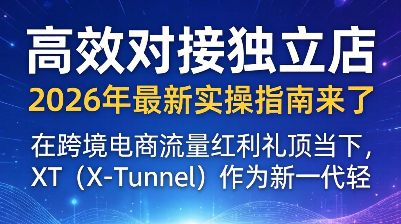 XT怎么对接独立站?2026最新教程全网首发,XT对接Shopify/WooCommerce独立站详细步骤 WooCommerce独立站详细步骤