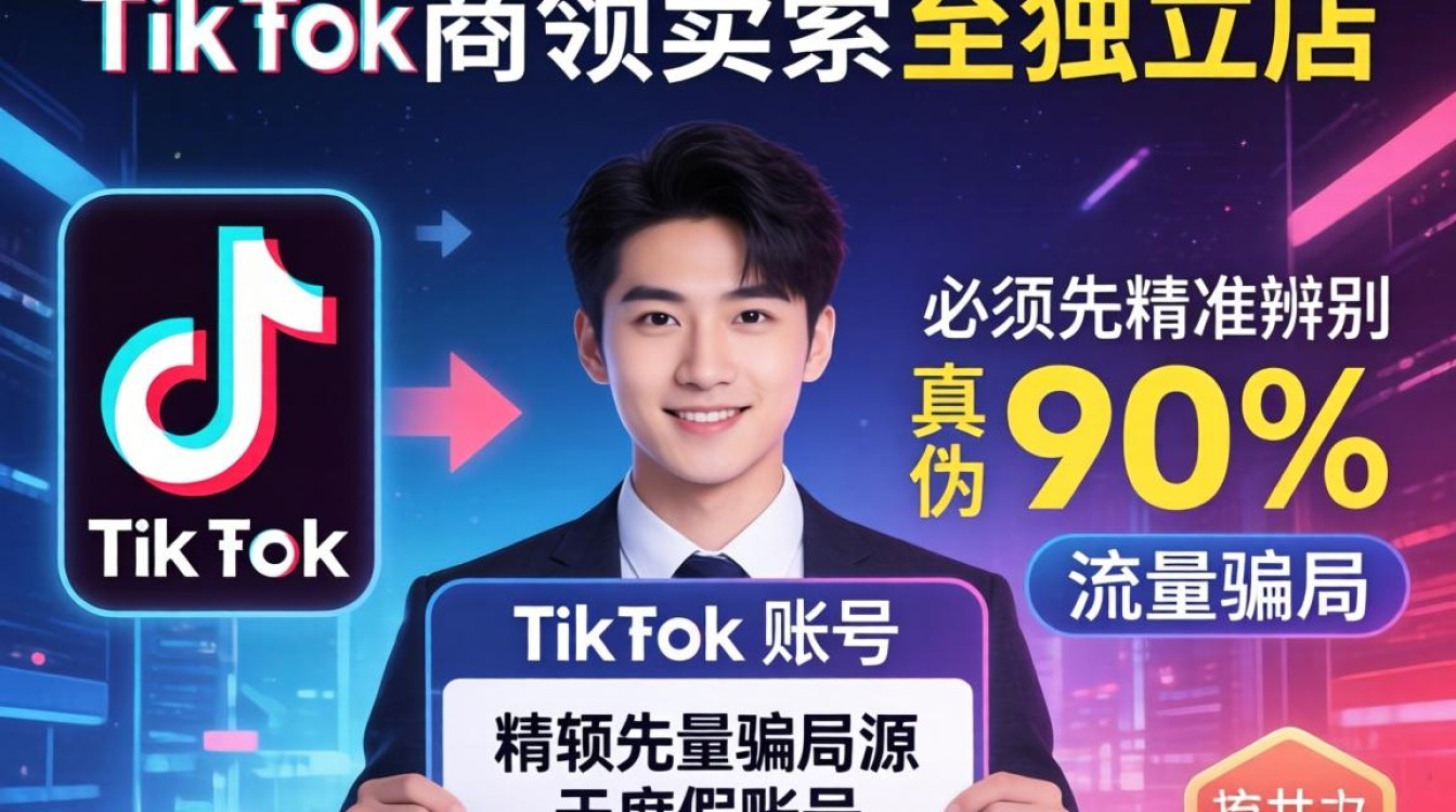 TikTok软件怎样辨别真伪?TikTok官方版下载安装方法 TikTok官方版下载安装方法