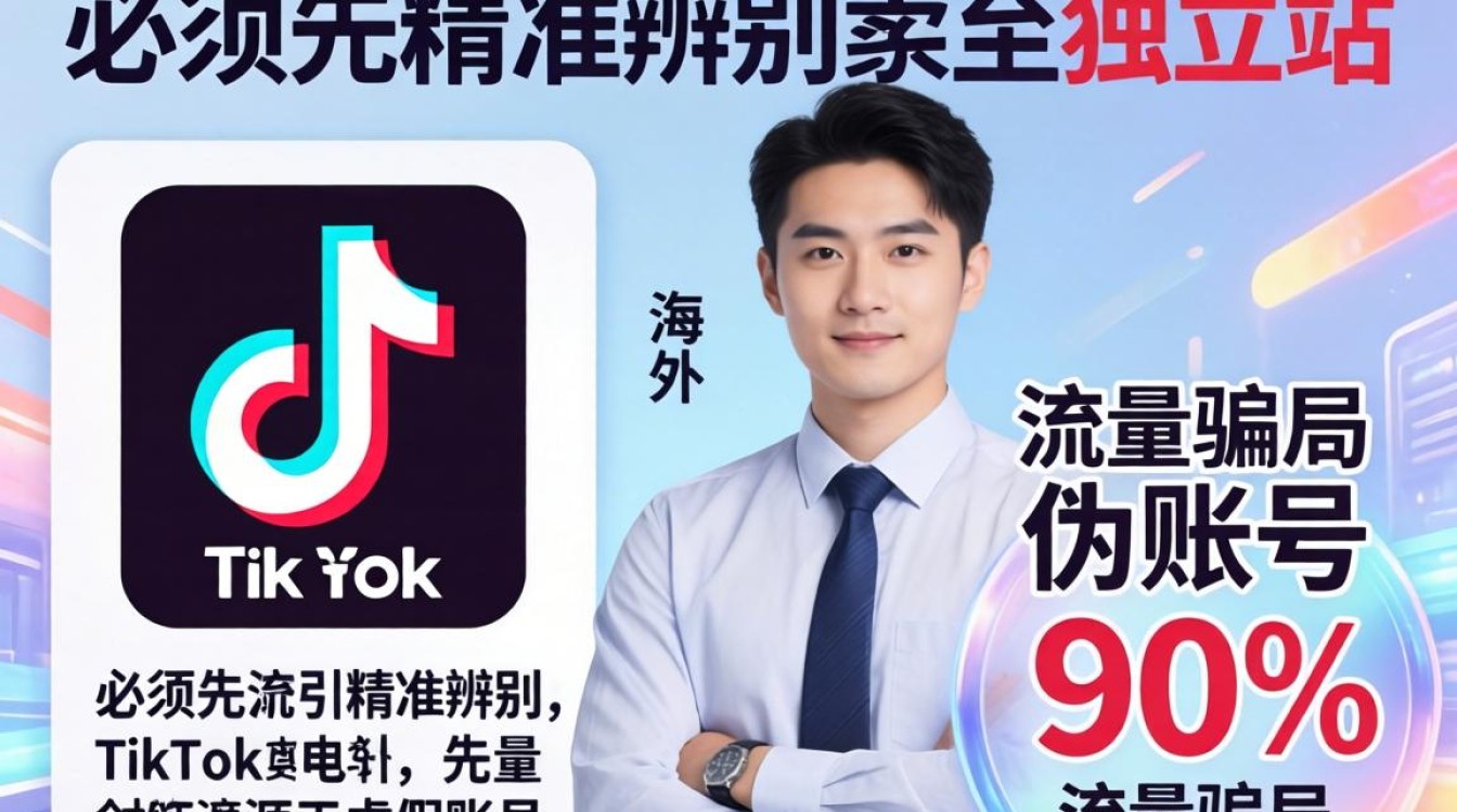 TikTok软件怎样辨别真伪?TikTok官方版下载安装方法 TikTok官方版下载安装方法