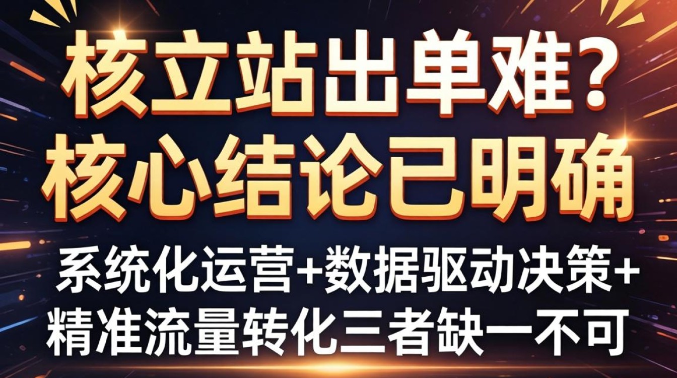 2026新手入门查单教程