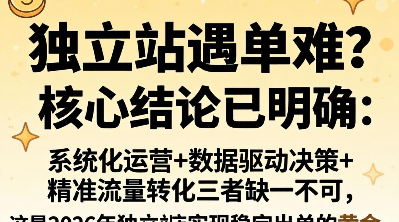 2026新手入门查单教程