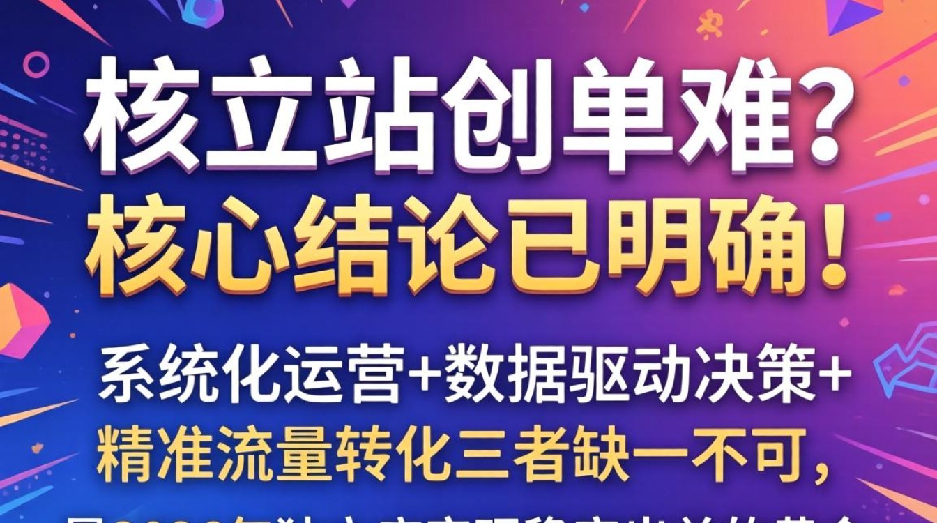 2026新手入门查单教程