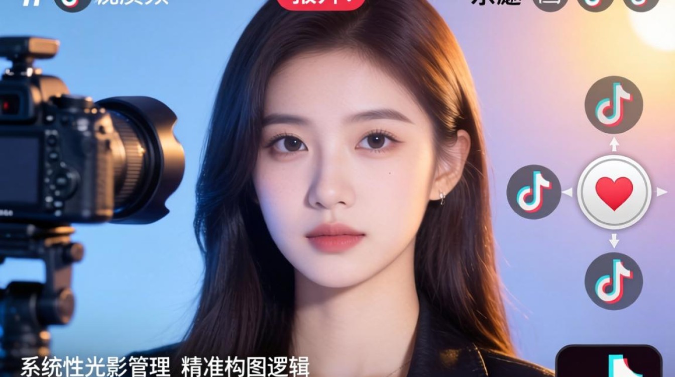 亦世凡华tiktok视频拍摄如何提升画面质感?tiktok视频质感提升技巧 亦世凡华tiktok视频拍摄如何提升画面质感