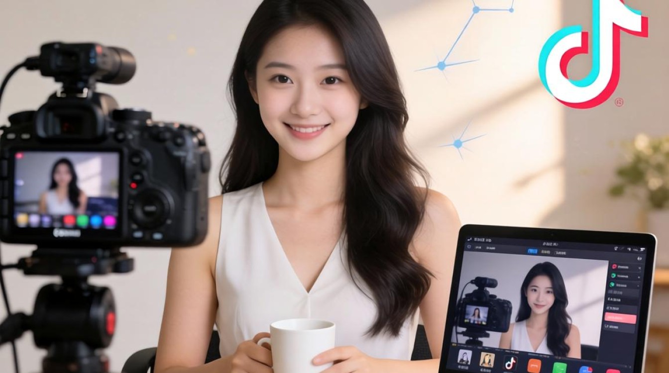 亦世凡华tiktok视频拍摄如何提升画面质感?tiktok视频质感提升技巧 亦世凡华tiktok视频拍摄如何提升画面质感