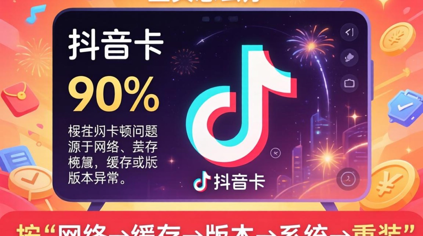 打开抖音卡在主页怎么办?抖音首页打不开卡住解决方法 抖音首页打不开卡住解决方法