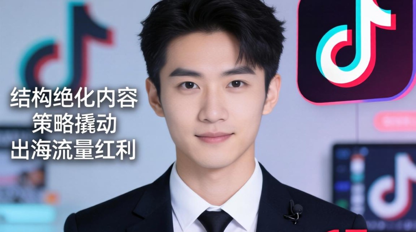 TikTok出海内容创作技巧有哪些