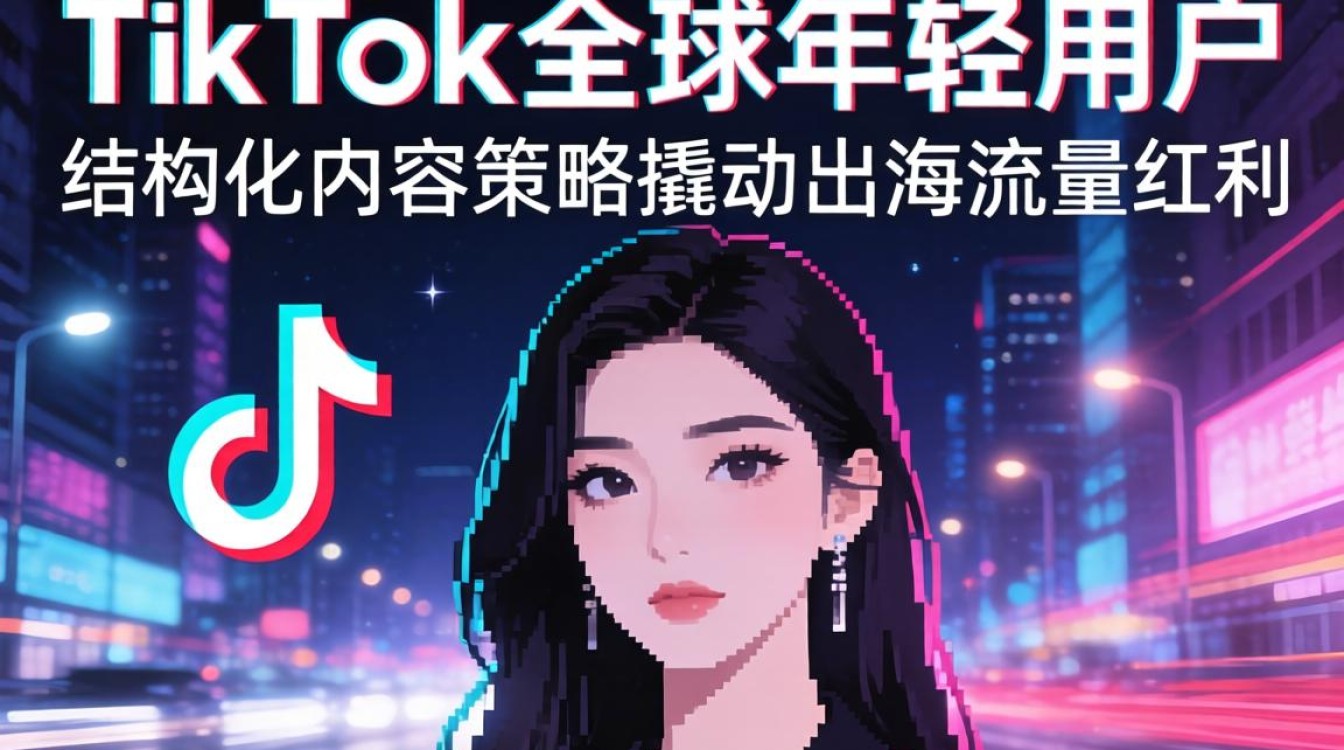 TikTok出海内容创作技巧有哪些