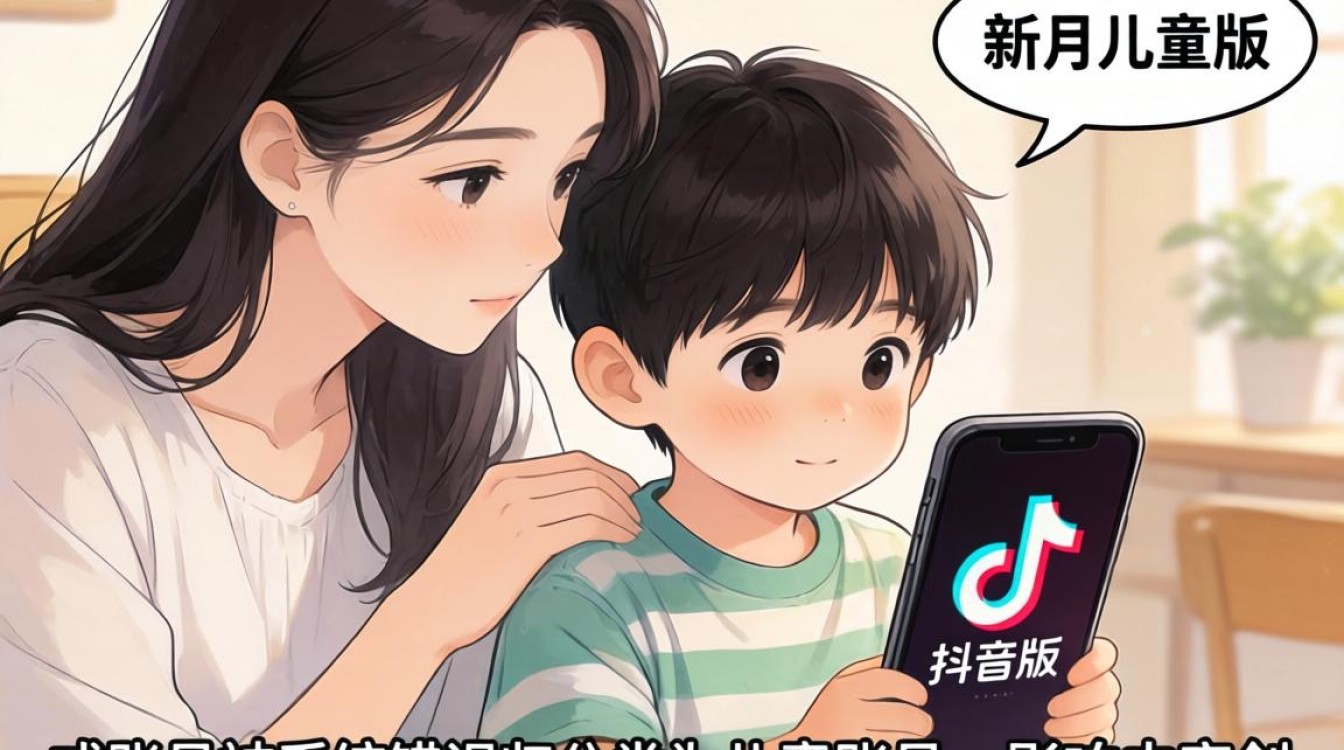 怎么样退出儿童版抖音,突破增长瓶颈的高级技巧 突破增长瓶颈的高级技巧