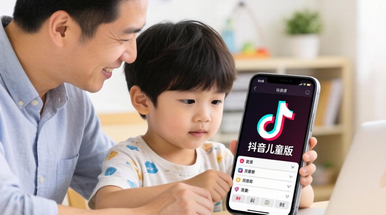 怎么样退出儿童版抖音,突破增长瓶颈的高级技巧 突破增长瓶颈的高级技巧