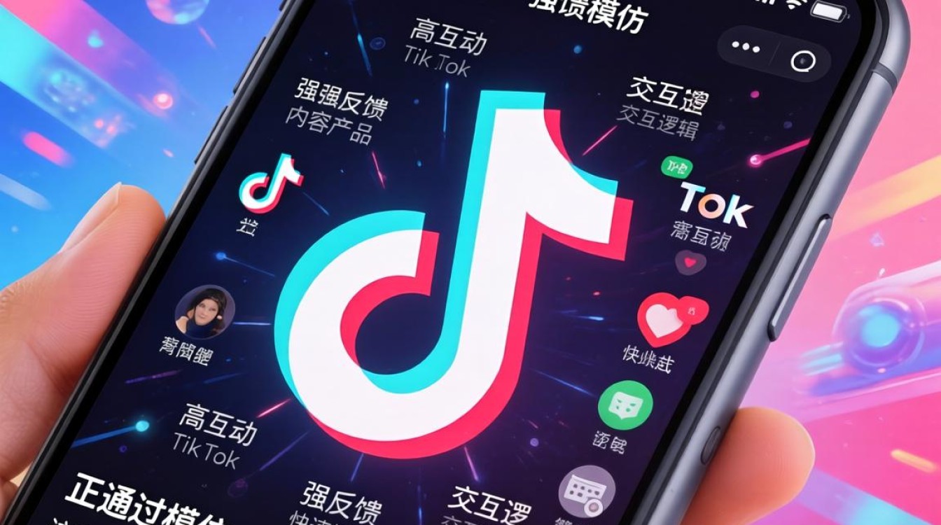 知识付费怎么做?模仿TikTok的内容变现技巧有哪些 模仿TikTok的内容变现技巧有哪些