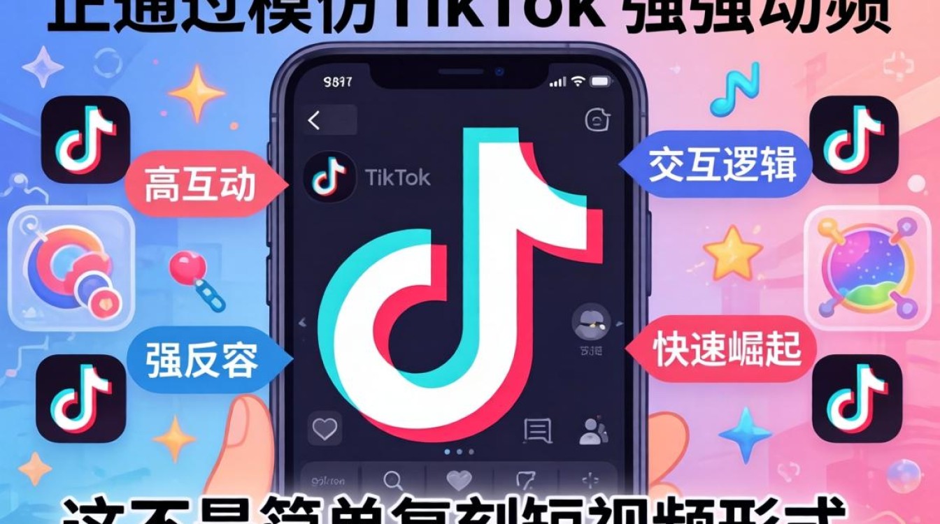 知识付费怎么做?模仿TikTok的内容变现技巧有哪些 模仿TikTok的内容变现技巧有哪些