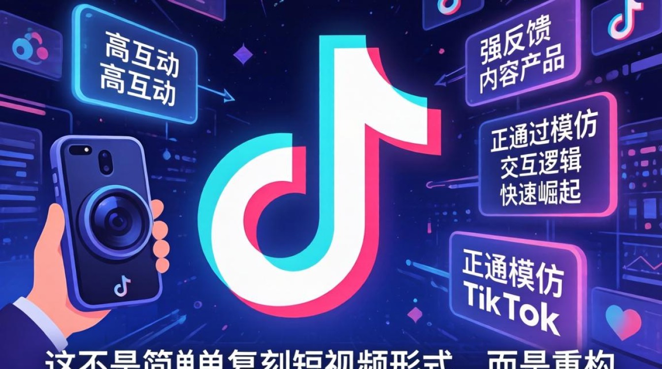 知识付费怎么做?模仿TikTok的内容变现技巧有哪些 模仿TikTok的内容变现技巧有哪些