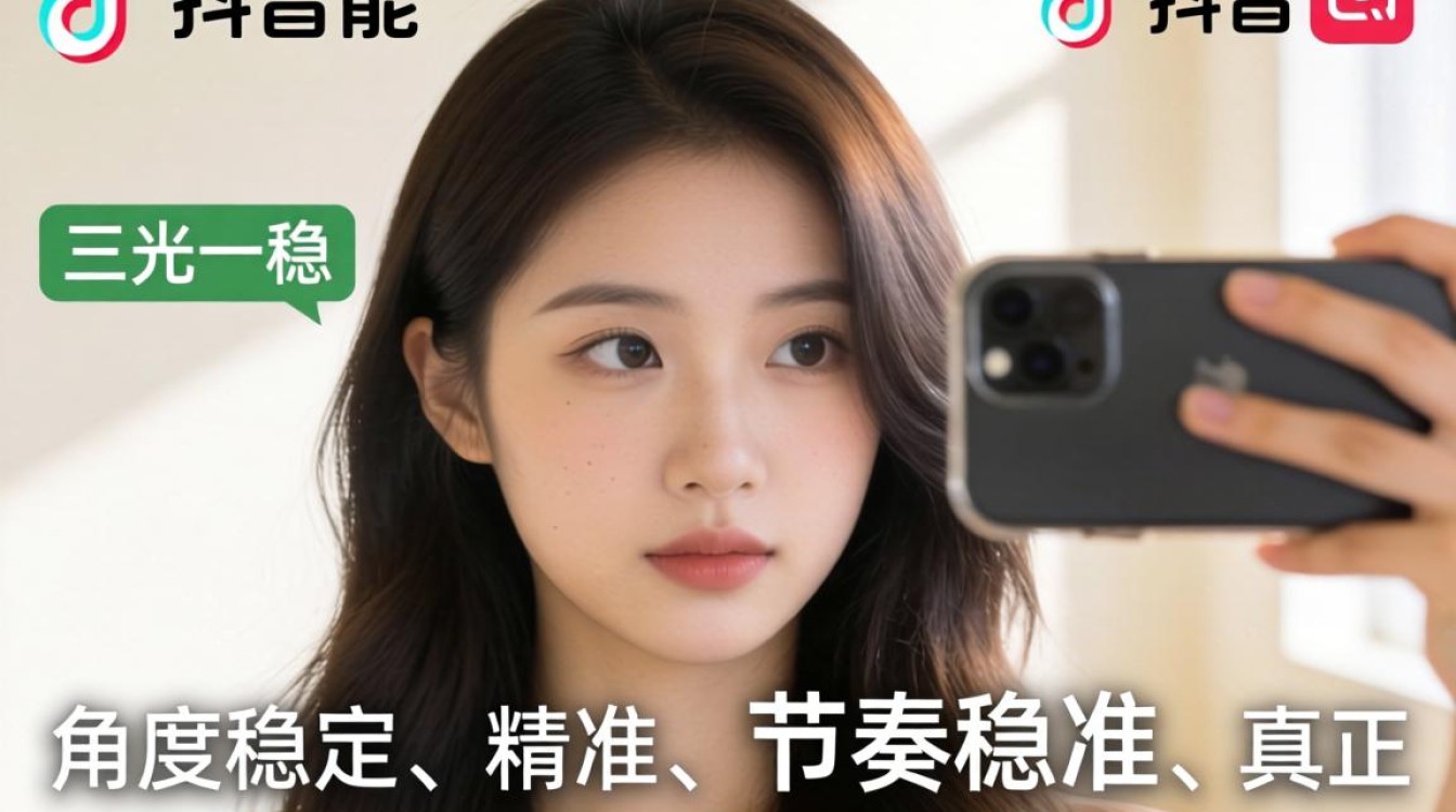 抖音上怎么拍人物发型?抖音拍人物发型的爆款技巧和内容创作方法 抖音拍人物发型的爆款技巧和内容创作方法