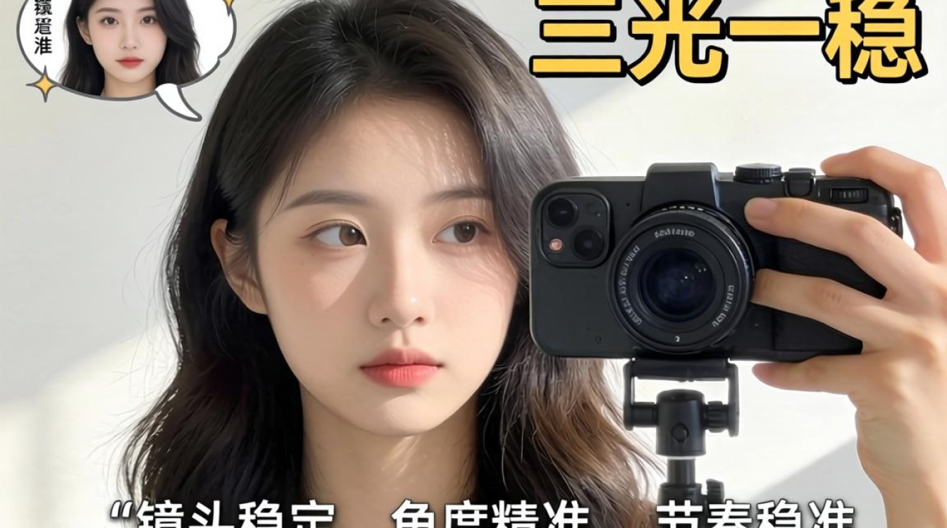 抖音上怎么拍人物发型?抖音拍人物发型的爆款技巧和内容创作方法 抖音拍人物发型的爆款技巧和内容创作方法