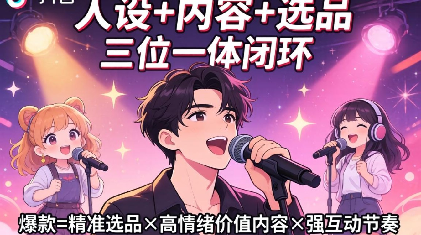 抖音直播卖漫画书怎么选品才能出爆款