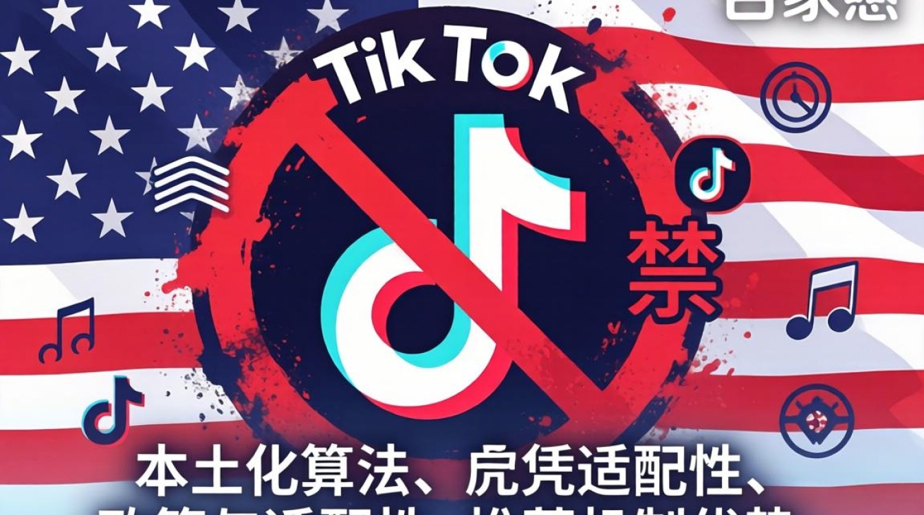 美国禁止TikTok禁令投票通过了吗?TikTok运营技巧如何获得推荐 美国禁止TikTok禁令投票通过了吗