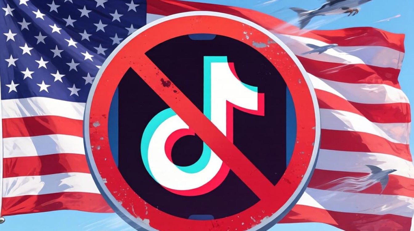 美国禁止TikTok禁令投票通过了吗?TikTok运营技巧如何获得推荐 美国禁止TikTok禁令投票通过了吗
