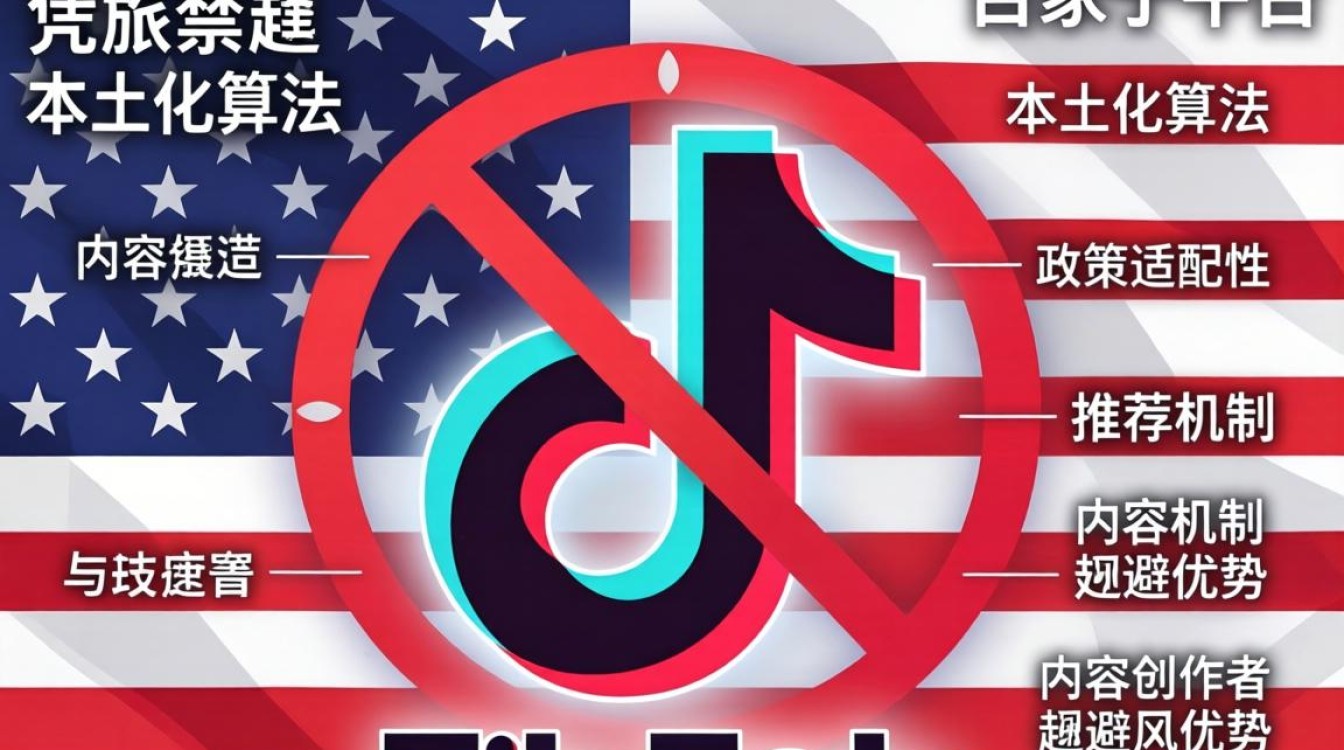 美国禁止TikTok禁令投票通过了吗?TikTok运营技巧如何获得推荐 美国禁止TikTok禁令投票通过了吗