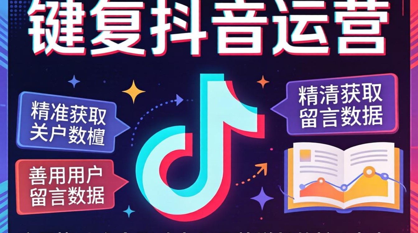 抖音留言查询方法与品牌营销扩大影响力